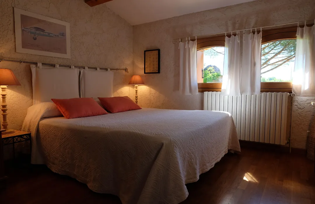 Le Manoir Saint Clair-1